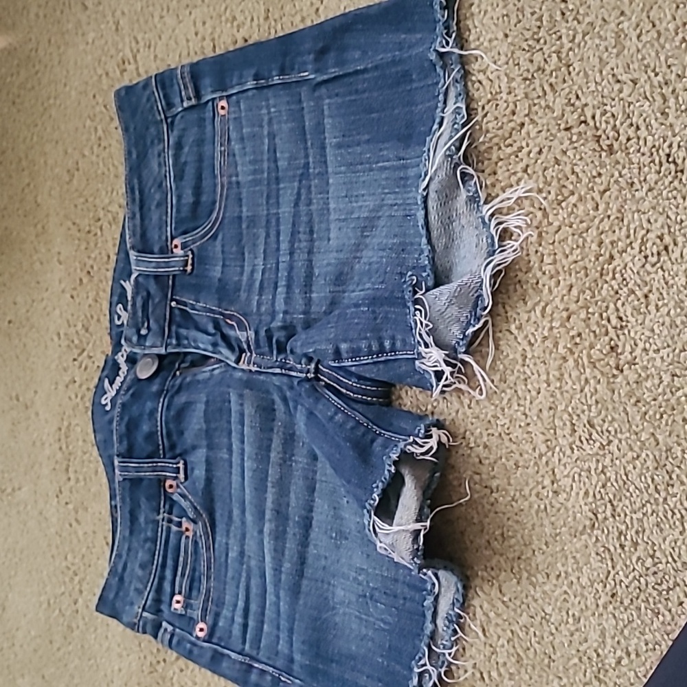 American Eagle Jean Short